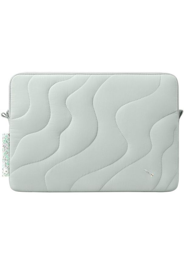 Etui Tomtoc Etui na MacBook Neo TOMTOC Terra-A27 13" (niebieskie). Kolor: niebieski