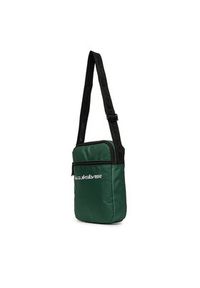 Quiksilver Saszetka QUIC-M-001-07 Zielony. Kolor: zielony. Materiał: materiał