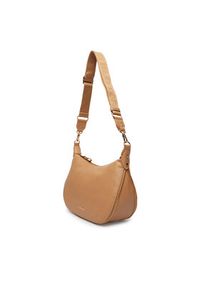 Liu Jo Torebka AA6133 ES026 Brązowy. Kolor: brązowy. Materiał: skórzane #5