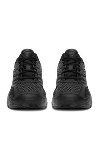 Reebok Sneakersy EO-PREMIER ROAD CONTROL 100245178 Czarny. Kolor: czarny. Materiał: materiał #5