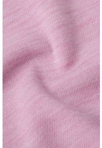 Reima Longsleeve dziecięcy Viluton kolor różowy. Okazja: na co dzień. Kolor: różowy. Długość rękawa: długi rękaw. Długość: długie. Styl: casual #3