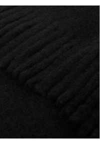 MEXX Szalik CEO-MEXX-W4-001-AW25 Czarny. Kolor: czarny. Materiał: materiał, poliester #4