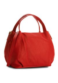 Torebka Creole. Kolor: czerwony #1