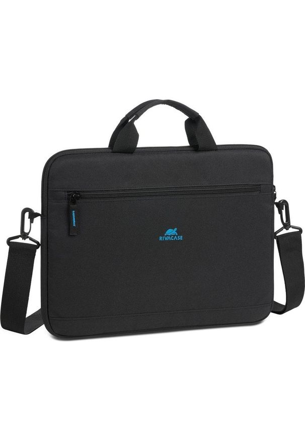 Torba RivaCase Computer bag RIVACASE 14, black