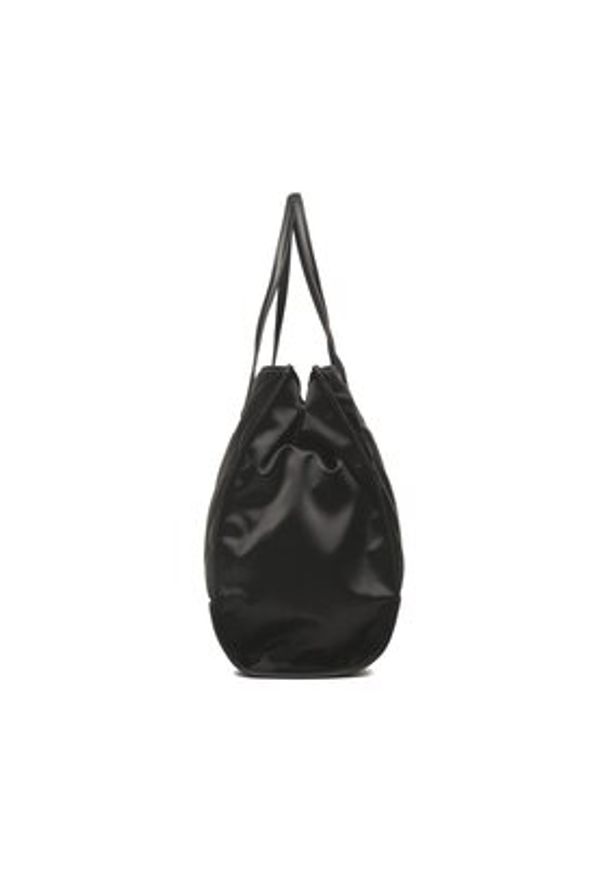 Kurt Geiger Torebka Recycled Sq Shopper 8471900229 Czarny. Kolor: czarny