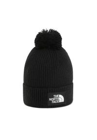 The North Face - THE NORTH FACE BEANIE ANTLERS > 0A3FN3JK31. Materiał: akryl, dzianina. Styl: klasyczny #1