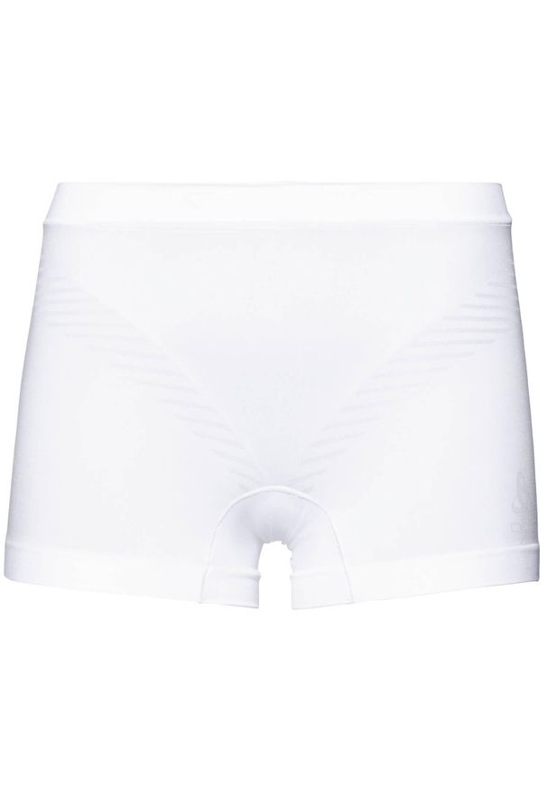 Majtki tech. damskie Odlo Panty PERFORMANCE X-LIGHT ECO. Kolor: biały