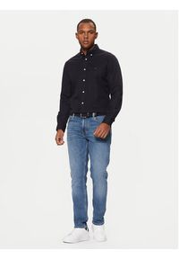 TOMMY HILFIGER - Tommy Hilfiger Jeansy Denton MW0MW39033 Niebieski Straight Fit. Kolor: niebieski #4