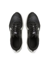 Nike Buty do biegania Downshifter 12 Nn (GS) DM4194 003 Czarny. Kolor: czarny. Materiał: materiał. Model: Nike Downshifter #4