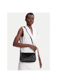 Karl Lagerfeld - Torebka KARL LAGERFELD. Kolor: czarny #1