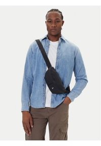 Aeronautica Militare Nerka 252BO1155UCT03588 Czarny. Kolor: czarny. Materiał: materiał #1