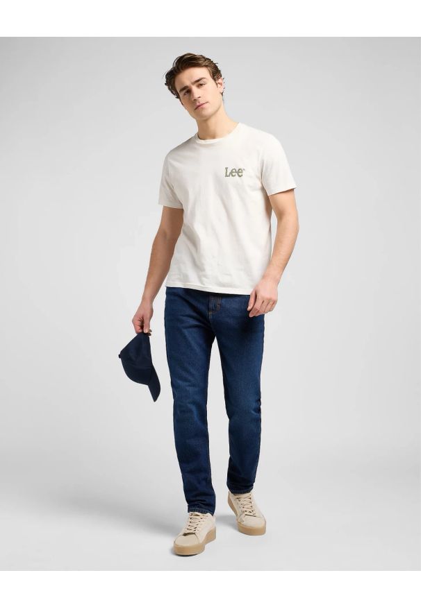 Lee - MESKIE SPODNIE LEE AUSTIN ORBITAL 112370660