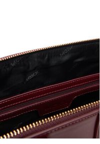 MEXX Torebka CEO-MEXX-S-008-08 Bordowy. Kolor: czerwony #4