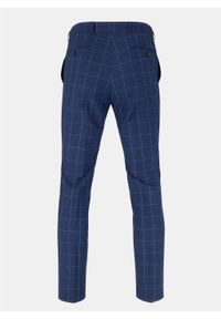 Pako Lorente - PAKO LORENTE – Spodnie męskie garniturowe RONDA P19WP-6G-006-G. Materiał: tkanina #3