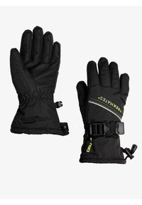 Rękawiczki dziecięce Trekmates Mogul DRY Glove Junior. Kolor: czarny