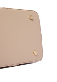 Gino Rossi - GINO ROSSI Torebka C-LDA8017A Beżowy. Kolor: beżowy #9