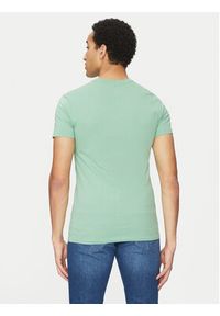 Polo Ralph Lauren Komplet t-shirtów 714830304033 Kolorowy Slim Fit. Typ kołnierza: polo. Materiał: bawełna. Wzór: kolorowy #9