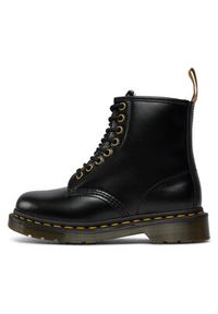 Dr. Martens Glany Vegan 1460 31136001 Czarny. Kolor: czarny. Materiał: skóra #4