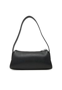 Hugo - HUGO Torebka Chris 2.0 50546985 Czarny. Kolor: czarny. Materiał: skórzane #4