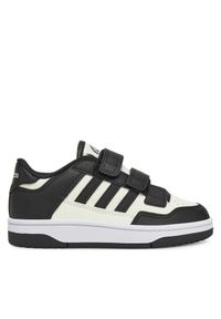 Adidas - Sneakersy adidas. Kolor: czarny #1