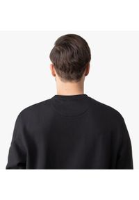 Bluza męska Lacoste Sport (SH1505-C31). Kolor: czarny. Materiał: materiał. Styl: sportowy #2
