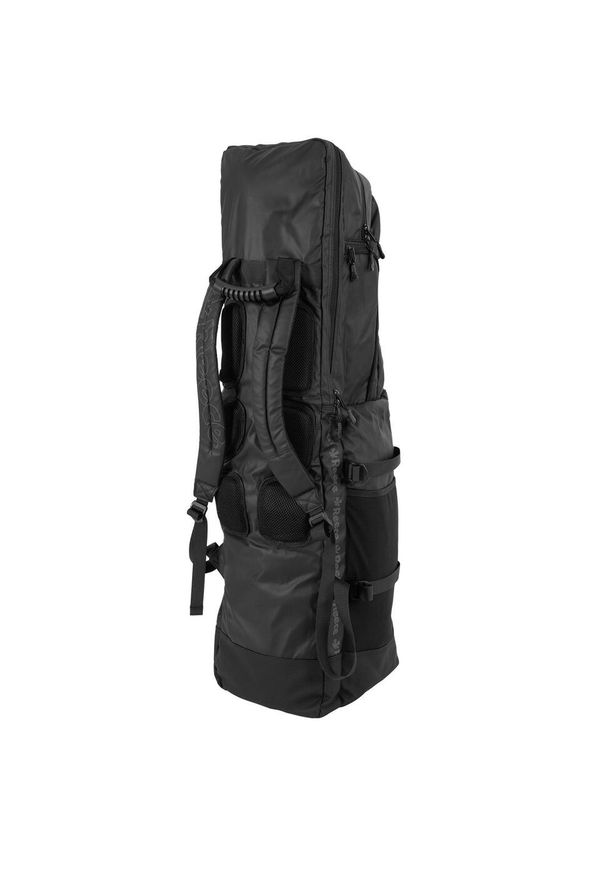 REECE - Torba na kije Reece Australia Queensland. Kolor: czarny