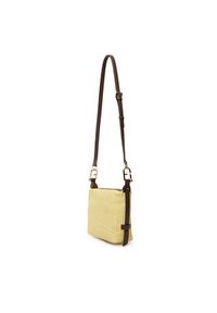 Furla Torebka Tonie Mini WE00883 BX4589 CN 3700S Beżowy. Kolor: beżowy #2