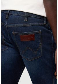 Wrangler - MESKIE SPODNIE WRANGLER HORIZON SADDLE SUNSET 112371385 #2