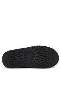 Ugg Śniegowce W Tazz Sunwave 1169771 Czarny. Kolor: czarny. Materiał: zamsz, skóra #4