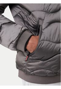 Guess Kurtka przejściowa M6RL0M WDQ52 Szary Regular Fit. Kolor: szary. Materiał: syntetyk #3