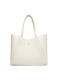 Furla Torebka WB01788 BX3353 KH PNN00 Écru. Materiał: skórzane #3