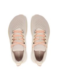 Altra Buty do biegania FWD VIA 2 AL0A85TW9 Écru. Kolor: kremowy. Materiał: materiał #2