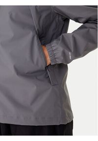 The North Face Kurtka przeciwdeszczowa Antora NF0A8BKD Szary Regular Fit. Kolor: szary. Materiał: syntetyk #3