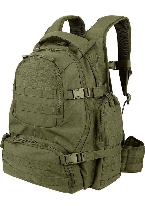 CONDOR - Plecak turystyczny Condor Urban Go Pack 48 l