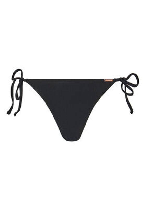 YSABEL MORA Bikini 83050 Czarny. Kolor: czarny. Materiał: syntetyk
