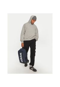 Adidas - Plecak adidas. Kolor: niebieski #1