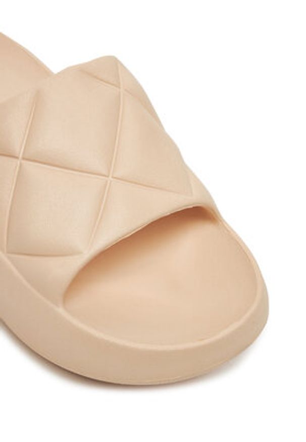 ONLY Shoes Klapki Onlmave-1 Écru