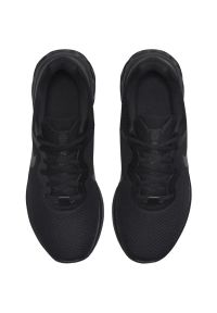 Buty do biegania Nike Revolution 6 Next W DC3729 001 czarne. Kolor: czarny. Materiał: dzianina, guma. Szerokość cholewki: normalna. Model: Nike Revolution. Sport: bieganie #7