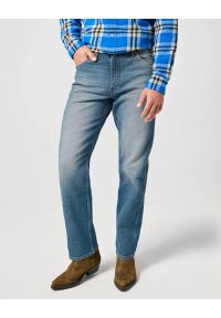 Wrangler - MESKIE SPODNIE WRANGLER 13MWZ COLT 112358075 #1