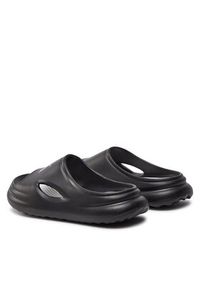 Calvin Klein Jeans Klapki V3X0-80930-0083 S Czarny. Kolor: czarny. Materiał: syntetyk #2