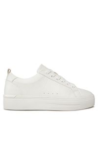 Aldo Sneakersy Meadow 13388407 Biały. Kolor: biały #1