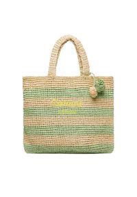 Liu Jo Torebka AA6245 A0006 Zielony. Kolor: zielony #1