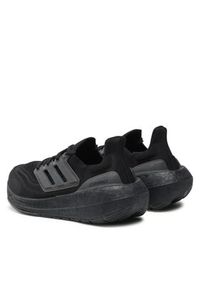 Adidas - adidas Buty do biegania Ultraboost 23 Shoes GZ5166 Czarny. Kolor: czarny. Materiał: materiał #5