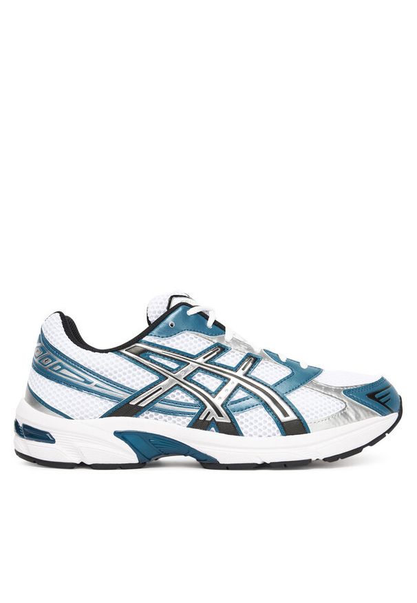 Sneakersy Asics. Kolor: biały