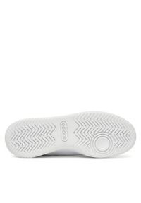 Adidas - adidas Sneakersy Break Start 2000 JS0145 Biały. Kolor: biały. Materiał: skóra #2