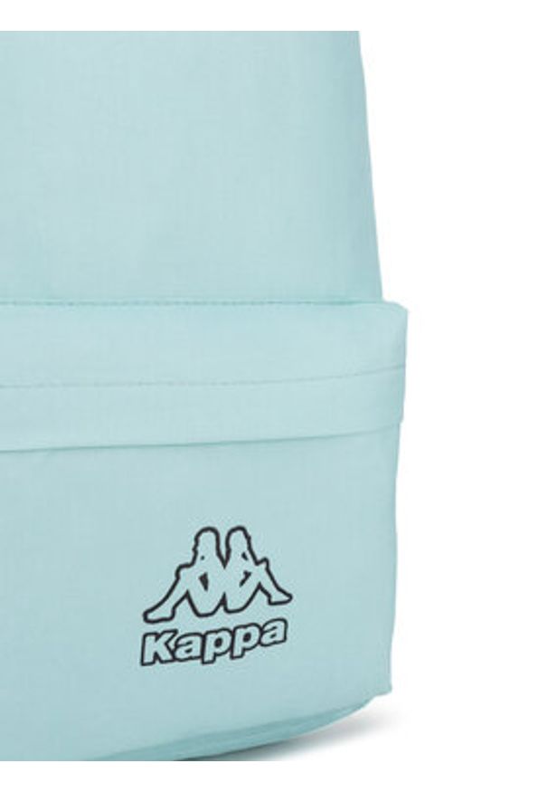 Kappa Plecak KPA-K-001-06 Niebieski. Kolor: niebieski. Materiał: poliester, materiał