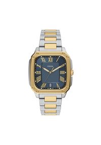 Zegarek Fossil. Kolor: złoty #1