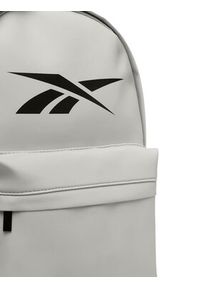 Reebok Plecak CWBEO-RBK-M-005-10 Szary. Kolor: szary. Materiał: skóra #3
