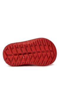 Adidas - adidas Śniegowce Winterplay x Disney Shoes Kids IG7191 Czerwony. Kolor: czerwony. Materiał: materiał. Wzór: motyw z bajki #3