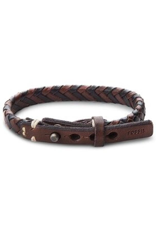 Fossil Zegarek Machine FS5251SET Czarny. Kolor: czarny